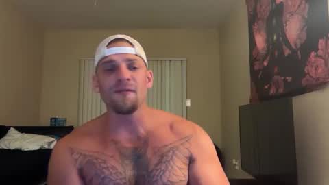 Inmate1993 online show from September 24, 1:27 am