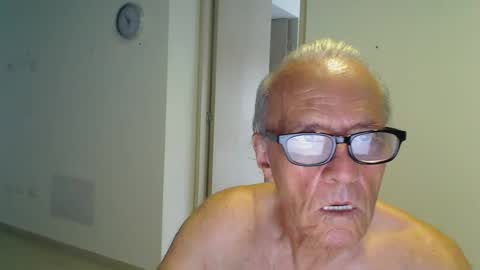 incendiado online show from September 12, 10:54 pm