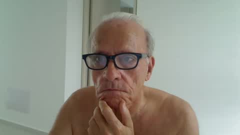 incendiado online show from November 2, 2:43 pm