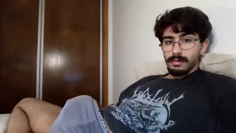 incubus online show from February 18, 10:05 am