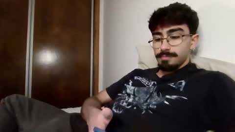 incubus online show from December 31, 3:45 am