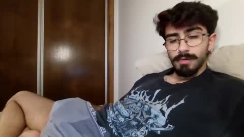 incubus online show from January 25, 12:27 am