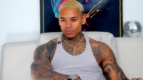 Jacobo online show from November 29, 9:22 am