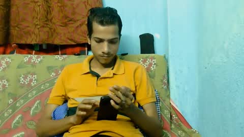 Suman Leo online show from September 14, 8:11 pm