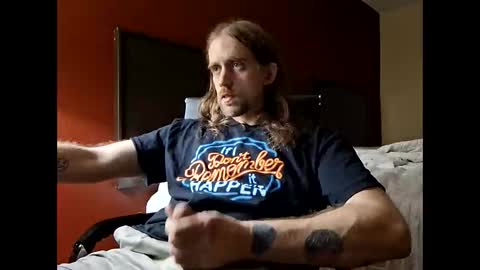 indianadick69 online show from October 27, 9:22 am