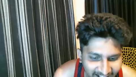 indian guys for you online show from February 14, 10:43 am