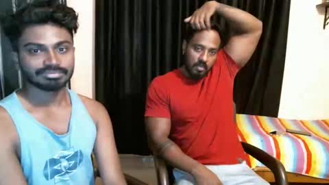 indian guys for you online show from February 6, 4:09 am