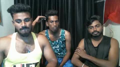 indian guys for you online show from November 11, 9:58 am