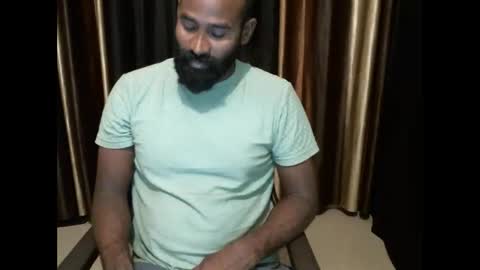 indian hairy online show from October 12, 7:35 am