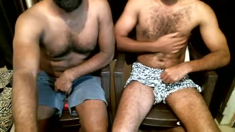 indian hairy online show from July 10, 2:53 pm