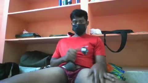 indianhunkcb online show from October 25, 6:48 am