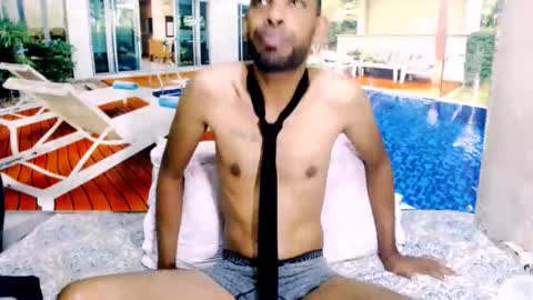 indianmagicmike69 online show from November 3, 7:15 pm