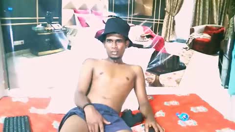 BabyFace online show from May 4, 12:12 am