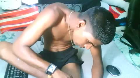 BabyFace online show from October 24, 7:37 pm