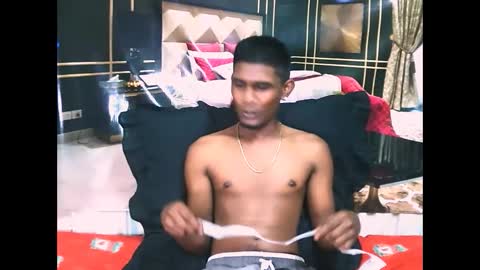 BabyFace online show from May 28, 6:39 pm