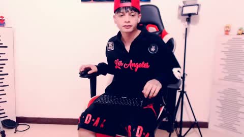matias online show from June 1, 2:12 am