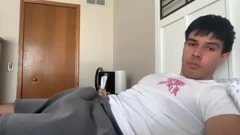 Lucas online show from March 16, 6:45 pm