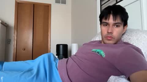 Lucas online show from November 30, 5:59 pm