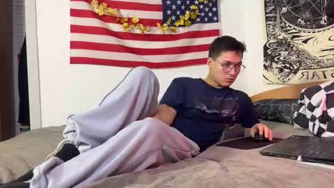 InfernoLust online show from September 9, 1:54 pm