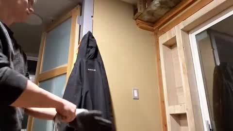 sir. Grummps online show from February 23, 2:35 am