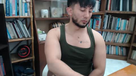 Dimitry online show from November 7, 7:17 pm