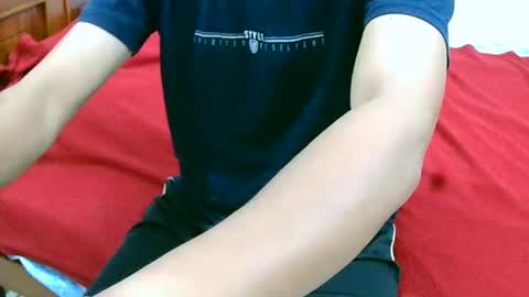 Inglorious Hairy Uncut online show from December 23, 8:57 pm