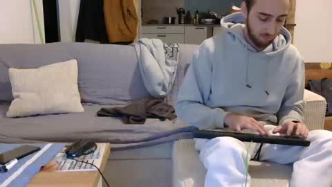 Snapshot of ingox chatting on October 14, 7:32 pm ingox online show from October 14, 7:32 pm