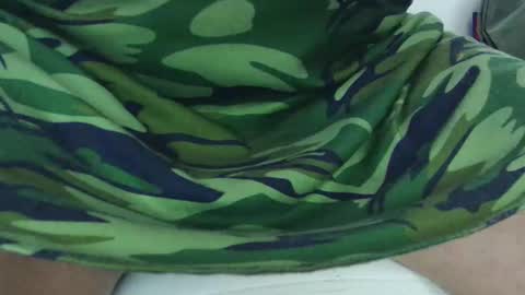 Hanging Out online show from February 6, 4:15 pm