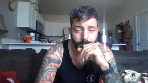 Chaseak420 online show from January 18, 7:27 pm