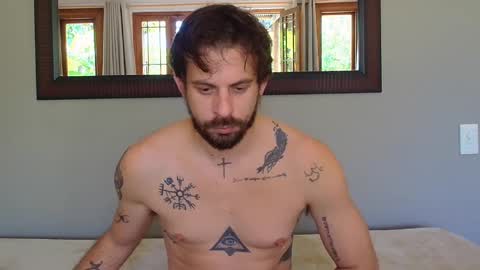 inkedfeet online show from October 28, 11:12 am