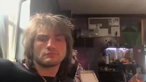 inmecum online show from February 25, 7:37 pm