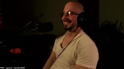 DJ online show from June 27, 2:23 pm