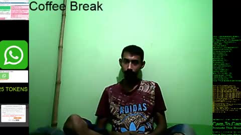 Snapshot of interne8famous chatting on December 28, 3:48 pm interne8famous online show from December 28, 3:48 pm