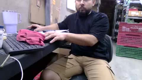 RKDo online show from January 14, 2:22 pm