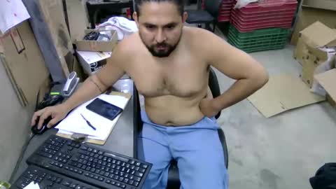 RKDo online show from January 5, 5:27 pm