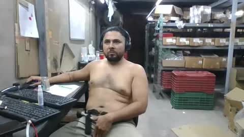 RKDo online show from December 20, 7:21 pm