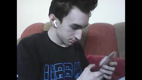 juan online show from February 27, 9:14 pm