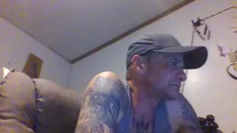 Snapshot of ipleaseherfromdaback chatting on October 26, 11:12 am BillyAllen online show from October 26, 11:12 am