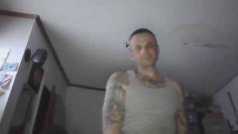 Snapshot of ipleaseherfromdaback chatting on October 15, 9:50 am BillyAllen online show from October 15, 9:50 am