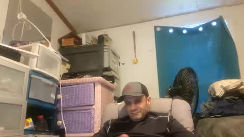 Snapshot of ipleaseherfromdaback chatting on October 31, 8:56 pm BillyAllen online show from October 31, 8:56 pm