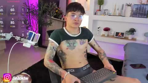 ireliaboy online show from February 20, 3:25 am