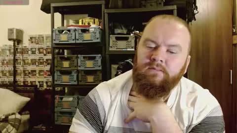 twitter theirishman205 online show from September 24, 7:56 pm