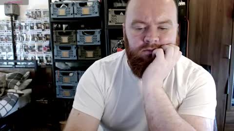 twitter theirishman205 online show from September 20, 1:11 pm