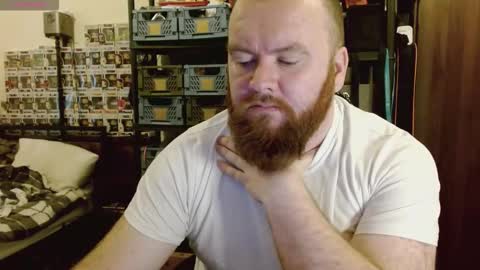 twitter theirishman205 online show from September 26, 5:10 pm