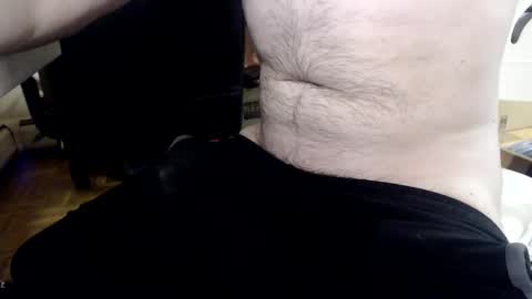 Irishdude2483 online show from January 8, 11:19 pm