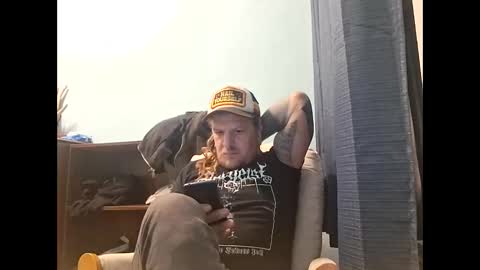 Flesh and blood online show from November 7, 5:00 am