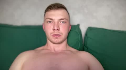 Iron online show from March 25, 11:42 pm