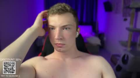 Iron online show from November 12, 10:14 pm