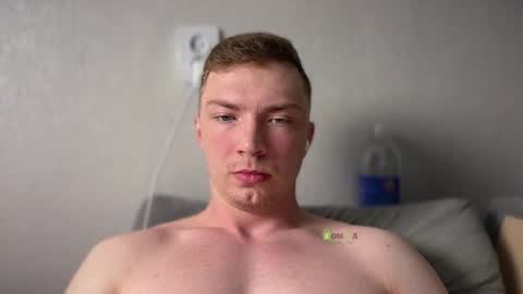 Iron online show from January 9, 10:04 pm