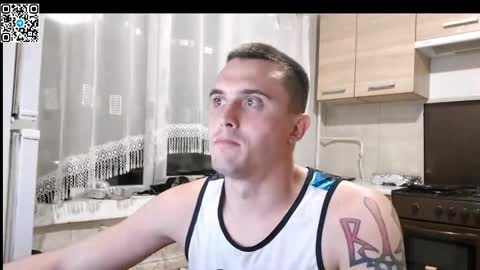 Anton online show from May 11, 8:28 pm